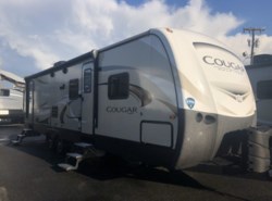 New 2018 Keystone Cougar Half-Ton 29BHS available in West Hatfield, Massachusetts