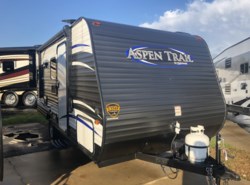 New 2018 Dutchmen Aspen Trail 1750RD available in West Hatfield, Massachusetts