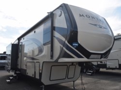 New 2018 Keystone Montana High Country 321MK available in West Hatfield, Massachusetts