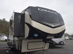 New 2018 Keystone Cougar 367FLS available in West Hatfield, Massachusetts