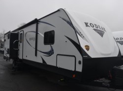 New 2018 Dutchmen Kodiak 331BHSL available in West Hatfield, Massachusetts