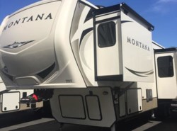 New 2018 Keystone Montana 3701LK available in West Hatfield, Massachusetts