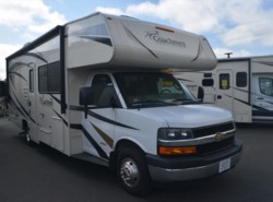Used 2018 Coachmen Freelander 26RS available in West Hatfield, Massachusetts