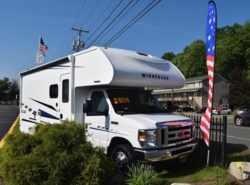 New 2019 Winnebago Outlook 22C available in West Hatfield, Massachusetts