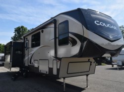 New 2019 Keystone Cougar 369BHS available in West Hatfield, Massachusetts