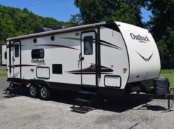 Used 2015 Keystone Outback 250TRS available in West Hatfield, Massachusetts