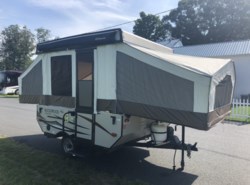Used 2017 Forest River Rockwood Freedom 1640LTD available in West Hatfield, Massachusetts