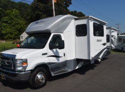 Used 2011 Winnebago Aspect 28B available in West Hatfield, Massachusetts