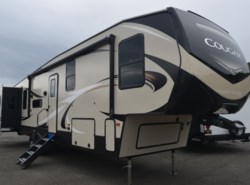 New 2019 Keystone Cougar 366RDS available in West Hatfield, Massachusetts