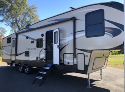 New 2019 Keystone Cougar Half-Ton 32BHS available in West Hatfield, Massachusetts