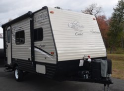Used 2018 Coachmen Clipper Cadet 16CFB available in West Hatfield, Massachusetts