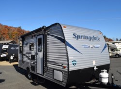 New 2019 Keystone Springdale Summerland Mini 1750RD available in West Hatfield, Massachusetts