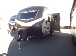 New 2019 Keystone Cougar Half-Ton 34TSB available in West Hatfield, Massachusetts