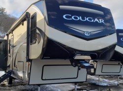 New 2019 Keystone Cougar 362RKS available in West Hatfield, Massachusetts