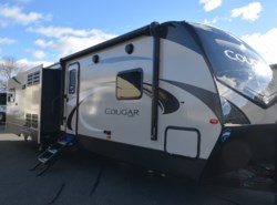 New 2019 Keystone Cougar Half-Ton 33SAB available in West Hatfield, Massachusetts