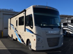 New 2019 Winnebago Vista 31BE available in West Hatfield, Massachusetts