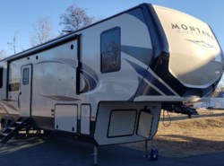 New 2019 Keystone Montana High Country 373RD available in West Hatfield, Massachusetts