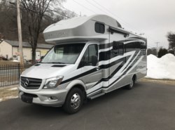 Used 2016 Itasca Navion 24G available in West Hatfield, Massachusetts