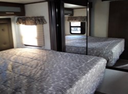 New 2019 Keystone Cougar Half-Ton 32RLI available in West Hatfield, Massachusetts