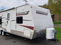 Used 2012 Starcraft Autumn Ridge 297BHS available in West Hatfield, Massachusetts