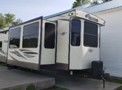 New 2020 Keystone Residence 40LOFT available in West Hatfield, Massachusetts