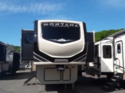 New 2020 Keystone Montana High Country 375FL available in West Hatfield, Massachusetts