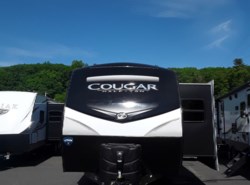 New 2020 Keystone Cougar Half-Ton 30RKD available in West Hatfield, Massachusetts