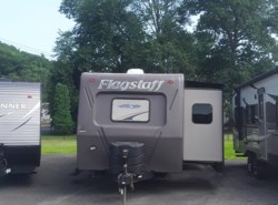 Used 2013 Forest River Flagstaff 831RLBSS available in West Hatfield, Massachusetts