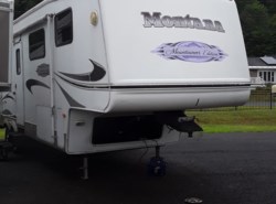 Used 2007 Keystone Mountaineer 319bhd available in West Hatfield, Massachusetts