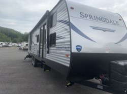 New 2020 Keystone Springdale 38BH available in West Hatfield, Massachusetts