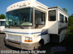 Used 2001 Fleetwood Bounder 34D available in Jacksonville, Florida