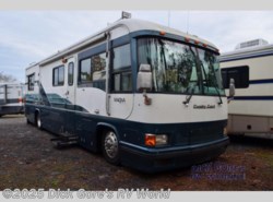 Used 1992 Country Coach Magna 36 available in Jacksonville, Florida