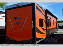 New 2018 Forest River Work and Play FRP Series 30WCR available in Jacksonville, Florida