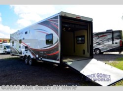 New 2018 Forest River Work and Play FRP Series 34WRS available in Jacksonville, Florida
