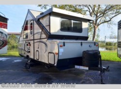 New 2018 Forest River Flagstaff High Wall JD179597 available in Jacksonville, Florida