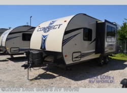New 2018 K-Z Connect Lite C201QB available in Jacksonville, Florida
