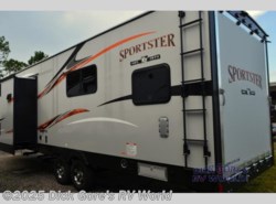 New 2019 K-Z Sportster 301THR available in Jacksonville, Florida
