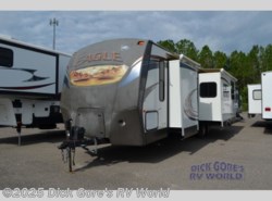 Used 2013 Jayco Eagle 316RKDS available in Jacksonville, Florida