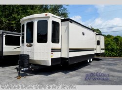 New 2019 Forest River Cedar Creek Cottage 40CCK available in Jacksonville, Florida