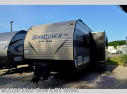 New 2019 K-Z Sportsmen 271BHSE available in Jacksonville, Florida