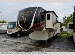 New 2018 Forest River Cedar Creek Champagne Edition 38ERK available in Jacksonville, Florida
