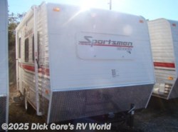 New 0 K-Z Sportsmen Classic available in Jacksonville, Florida