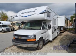 New 2018 Forest River Sunseeker LE 2250SLE CHEVY available in Saint Augustine, Florida