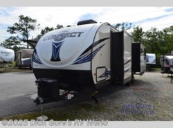 New 2019 K-Z Connect C303RL available in Saint Augustine, Florida