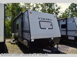 New 2019 Coachmen Viking 17FB available in Saint Augustine, Florida
