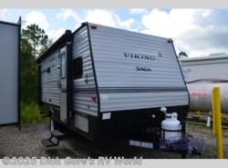 New 2019 Coachmen Viking Saga 17BH available in Saint Augustine, Florida