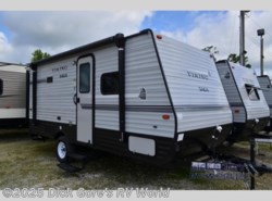 New 2019 Coachmen Viking Saga 17FQ available in Saint Augustine, Florida