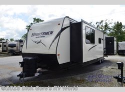 New 2019 K-Z Sportsmen 363FL available in Saint Augustine, Florida