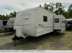 Used 2002 Keystone Bobcat 294 available in Saint Augustine, Florida