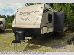 New 2019 K-Z Sportsmen LE 271BHLE available in Saint Augustine, Florida